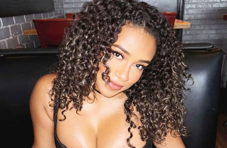 JoJo Offerman Shows Off Her Striking New Look