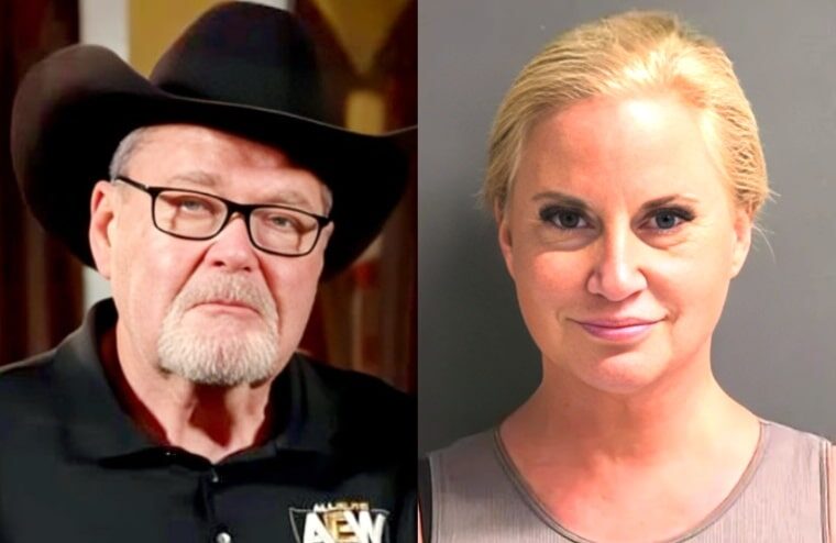 Jim Ross Discloses The Proposal Sunny Made Him After His Wife Died