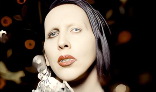 Major Update In Court Cases Against Marilyn Manson
