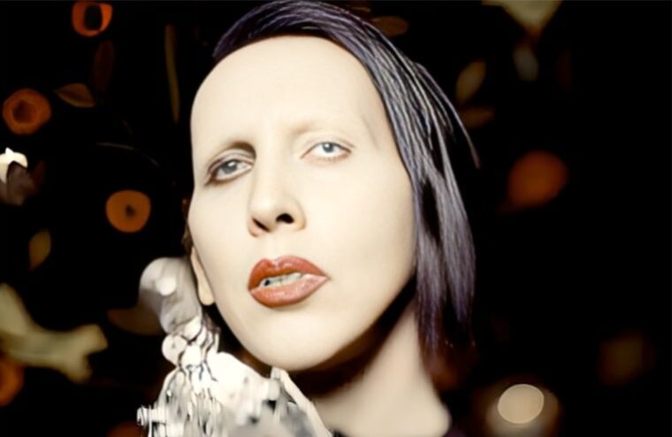 Major Update In Court Cases Against Marilyn Manson