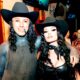 TMZ Reports Saraya’s Relationship With Ronnie Radke Is Over