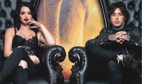 Ronnie Radke Comments On Split With Saraya
