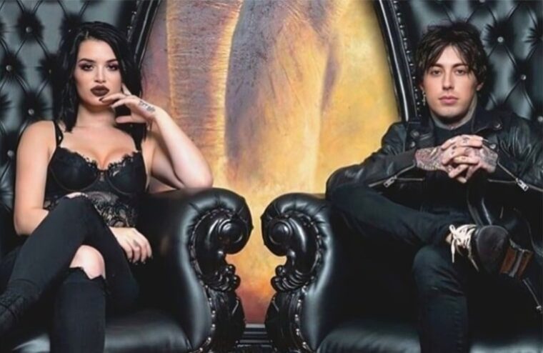 Ronnie Radke Comments On Split With Saraya