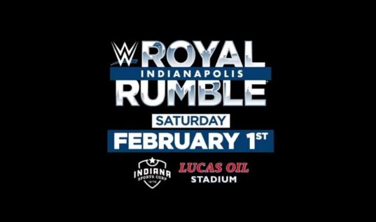WWE Royal Rumble 2025 Preview: All The Essential Details