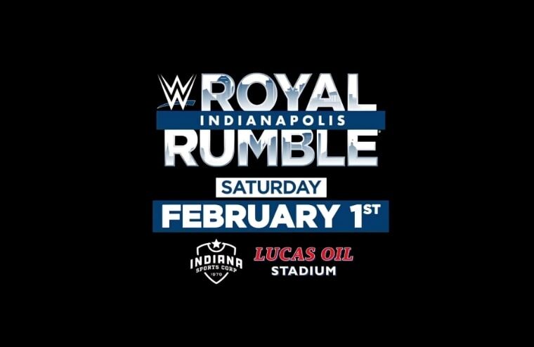 WWE Royal Rumble 2025 Preview: All The Essential Details
