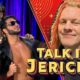 Talk Is Jericho: Touching Tips With MxM Collection