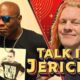 Talk Is Jericho: Shelton Benjamin Is Back In Business