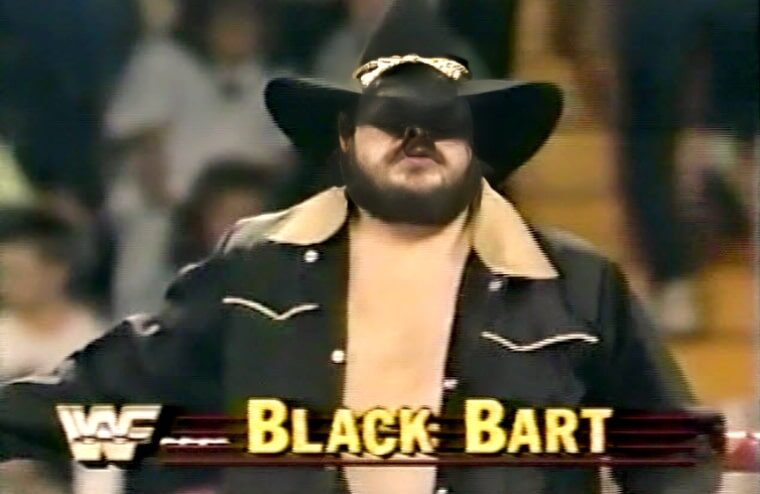 Black Bart Passes Away At The Age Of 76