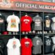 The Business Of Pro Wrestling Merchandise