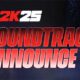 Full Details Revealed For WWE 2K25 Soundtrack