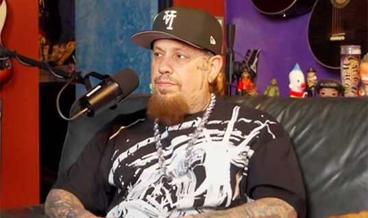 Fieldy Shares Update On Status With Korn