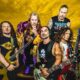 Kuarantine Drops New Live Video Of KISS Classic “Fits Like A Glove”