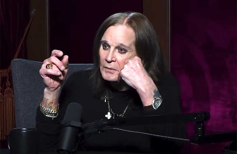 Tony Iommi Shares How Many Songs Ozzy Will Perform At Final Concert