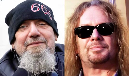 Grammys Snub Several Notable Rock Musicians During “In Memoriam” Segment