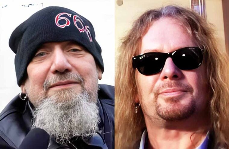 Grammys Snub Several Notable Rock Musicians During “In Memoriam” Segment