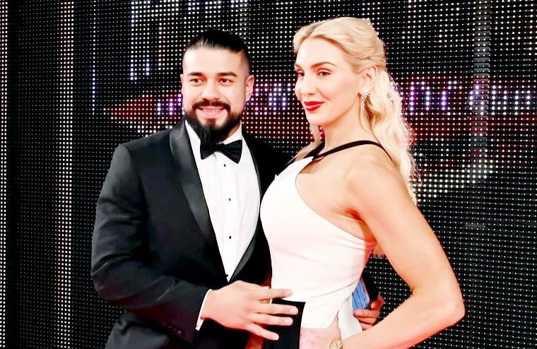 Charlotte Flair Seemingly Acknowledges Her Latest Divorce - WEB IS JERICHO