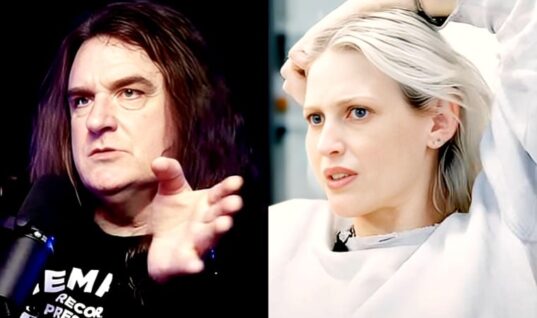 Ex-Megadeth Bassist Shares Opinion Of New Linkin Park Singer