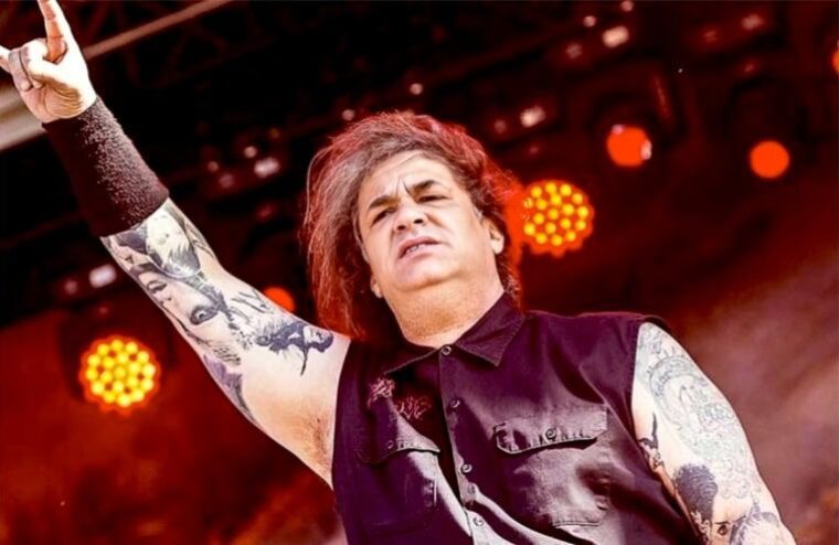 Exodus Guitarist Shares Why Band Fired Their Longtime Singer