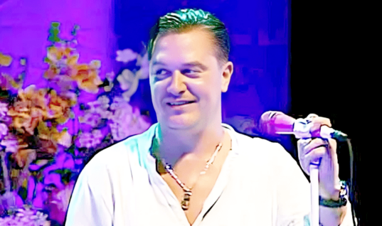 Faith No More Bassist Discusses If Band Will Ever Play Again