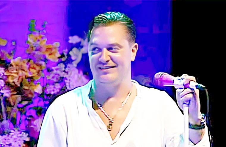 Faith No More Bassist Discusses If Band Will Ever Play Again