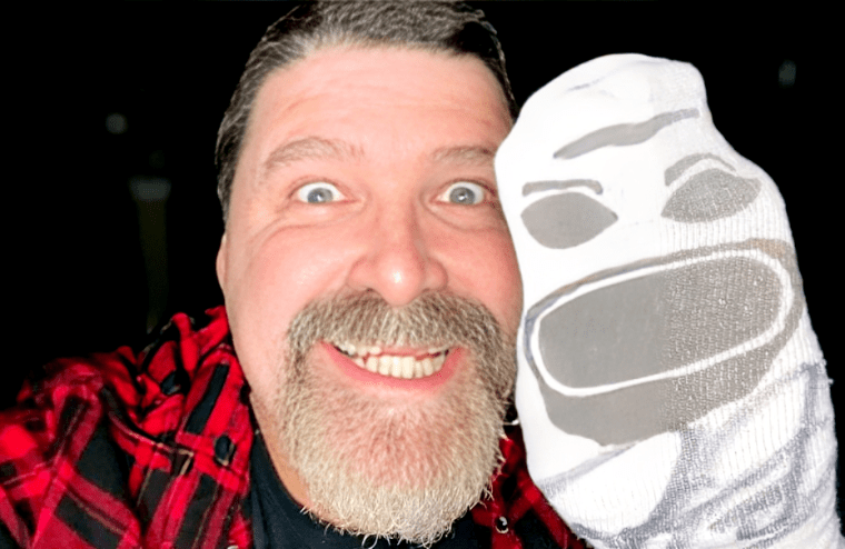 Mick Foley Discloses The Unfortunate Long-Lasting After-Effects Of His Hardcore Wrestling Style