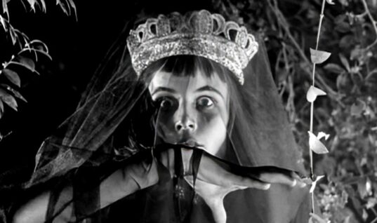 The Phibes Philes:  Ed Wood’s Night Of The Ghouls