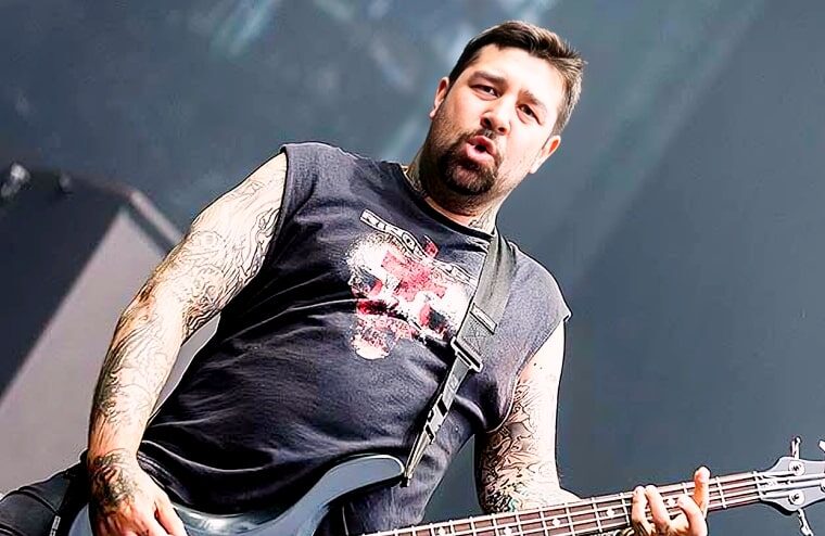 Hatebreed Fires Back At Fired Bassist Over Lawsuit