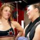 Marina Shafir Shares Why Four Horsewomen Angle Never Happened