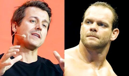 Our Lady Peace Release New Version Of Song Used For Chris Benoit
