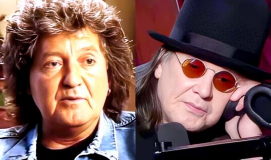 Ex-Ozzy Bassist/Songwriter Reacts To Not Being Invited To Final Show