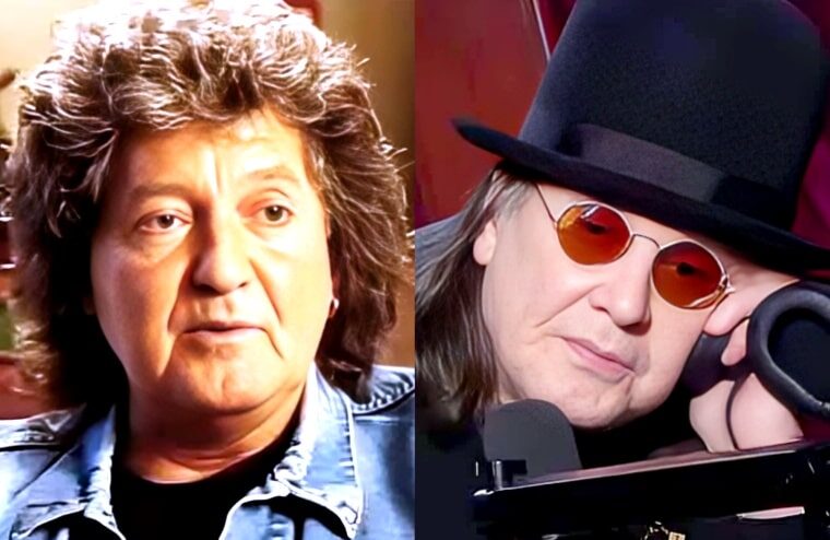 Ex-Ozzy Bassist/Songwriter Reacts To Not Being Invited To Final Show