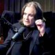 Ozzy Osbourne Provides Health Update Ahead Of Final Show