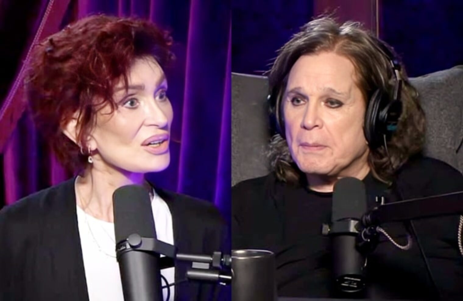 ozzy osbourne last show on tv