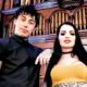 AEW’s Saraya Discloses Why Her Relationship With Rockstar Ronnie Radke Ended
