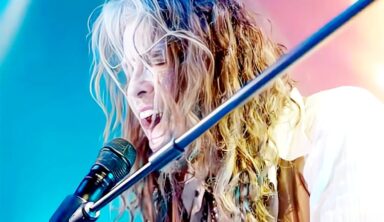 Aerosmith’s Steven Tyler To Stand Trial For Troubling Claims