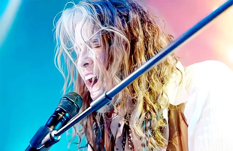 Aerosmith’s Steven Tyler To Stand Trial For Troubling Claims