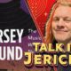 Talk Is Jericho: The Rock N Roll History Of The Jersey Sound