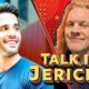 Talk Is Jericho: The Insight Of Chris Van Vliet