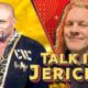 Talk Is Jericho: Somebody Call My Mama! Ernest “The Cat” Miller – Live On The Jericho Cruise