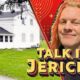Talk Is Jericho: The Horrific Hinsdale House
