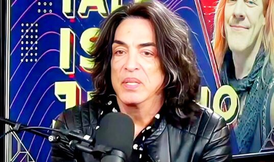 Paul Stanley Reveals Why Ex-KISS Members Weren’t Mentioned At Final Concert