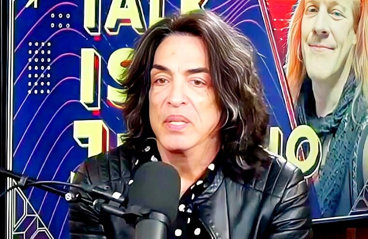 Paul Stanley Reveals Why Ex-KISS Members Weren’t Mentioned At Final Concert