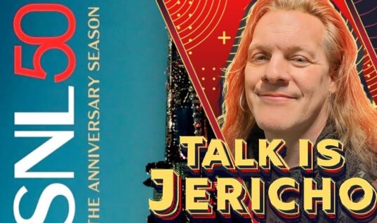 Talk Is Jericho: SNL 50 – Analyzing ALL Of The Saturday Night Live Feature Films