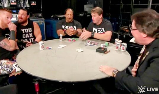 Wrestling-Themed Slot Games: Spin The Reels With Your Favorite Superstars