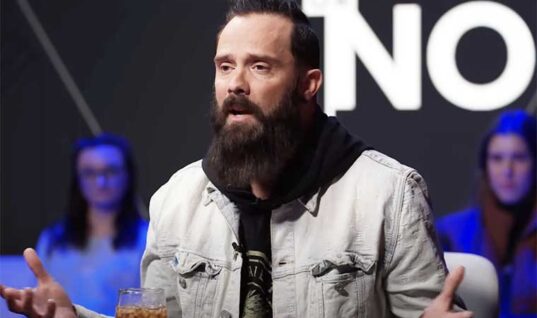 Skillet Frontman Shares Surprising Revelation About Christian Bands