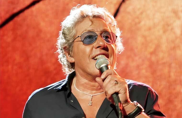 The Who’s Roger Daltrey Reveals Heartbreaking Health Diagnosis