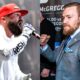 Conor McGregor Receives Heated Reaction From Fans At Limp Bizkit Concert