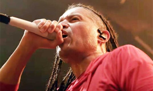 AEW Licenses Nu Metal Classic For Revolution Preview