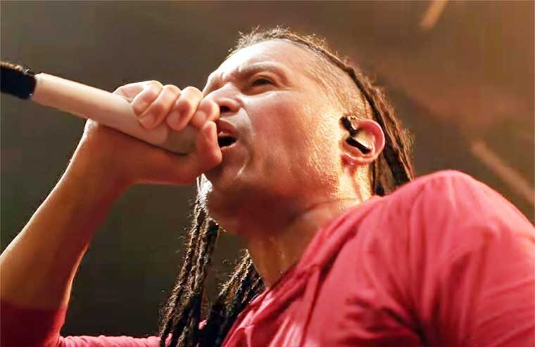 AEW Licenses Nu Metal Classic For Revolution Preview