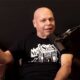 Health Update On Ex-MTV VJ & Rock Personality Matt Pinfield